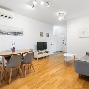 Apartamento de 2 Dormitorios